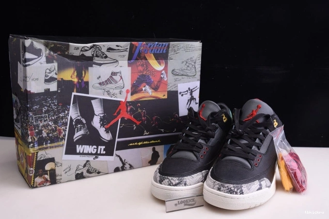 Reps TBkick Retro CV3583-003 Air 2.0 Instinct - 3 Jordan Animal SE 0726